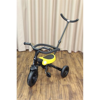 Xe đạp gấp gọn Nadle 2019