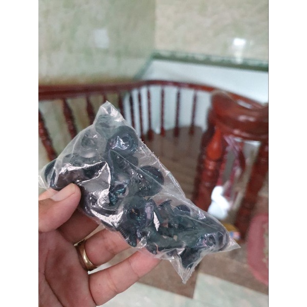 Tấm Cách Nhiệt Capo Toyota Vios 2014 2020