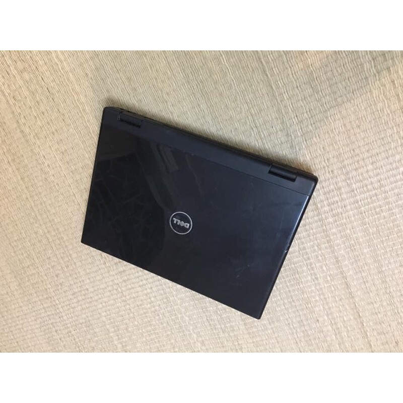 Laptop UFO Dell 1510 sang trọng đẳng cấp thời trang văn phòng | BigBuy360 - bigbuy360.vn