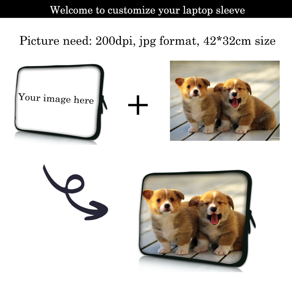 Túi Đựng Laptop Hudo 7 10.1 12 13 13.3 14 15 15.4 15.6 17 17.3 Inch Đáng Yêu Cho Asus / Hp / Acer / Lenovo / Mi**-&---* | BigBuy360 - bigbuy360.vn