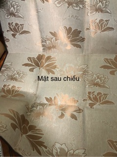 Chiếu điều hoà Cao cấp  nằm 2 mặt