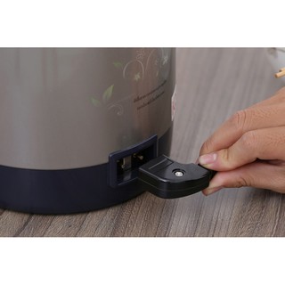 Bình thủy điện Sharp KP-30STV