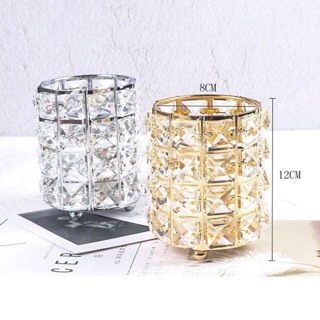 Cốp đựng cọ trang điểm