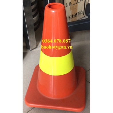 TRỤ GIAO THÔNG- CỌC TIÊU GIAO THÔNG 30CM CỨNG