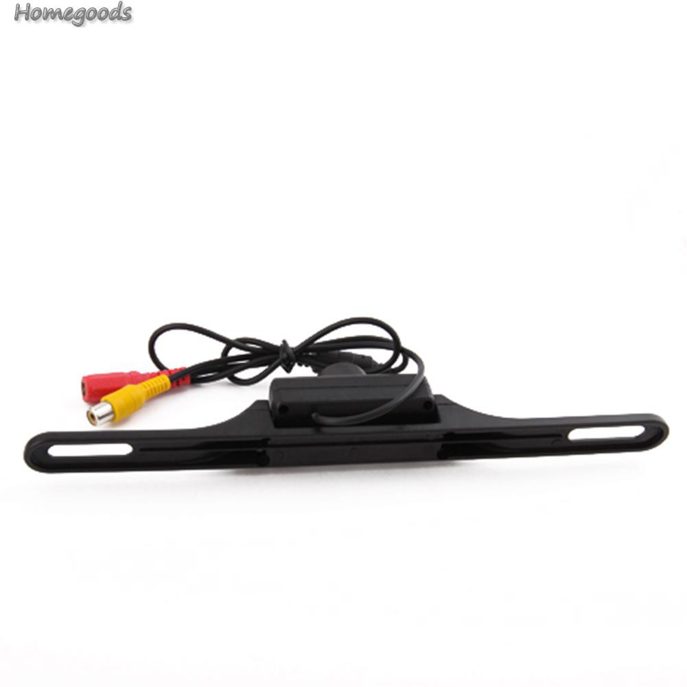 Camera Lùi Xe Ban Đêm Tích Hợp 7 Đèn Led Ea3 | BigBuy360 - bigbuy360.vn