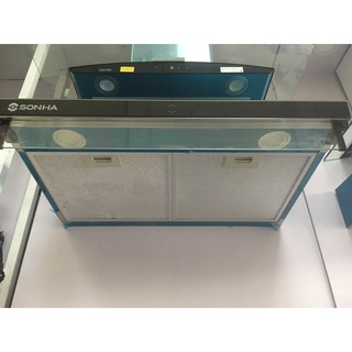 MÁY HÚT MÙI SHK - 9811
