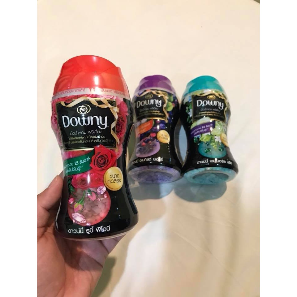 Viên xả Downy