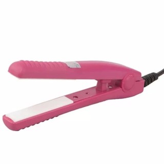 Máy uốn duỗi tóc mini 2in1 Kim Phát
