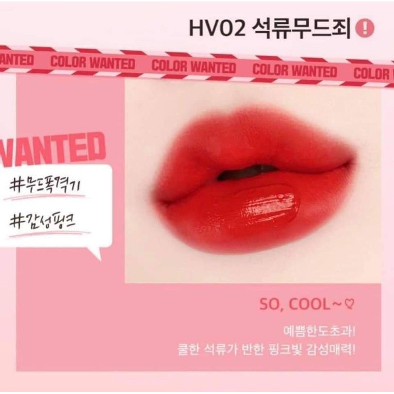 Son Black rouge Half n Half | BigBuy360 - bigbuy360.vn