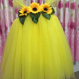 Váy tutu