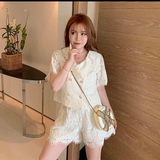 Set Ren Tiểu Thư