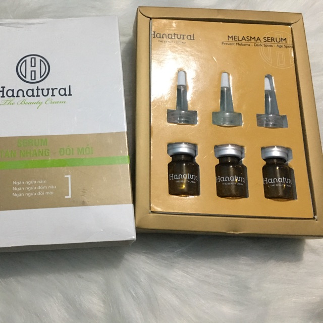 Serum trang da -đặc tri nam tan nhien doi moi