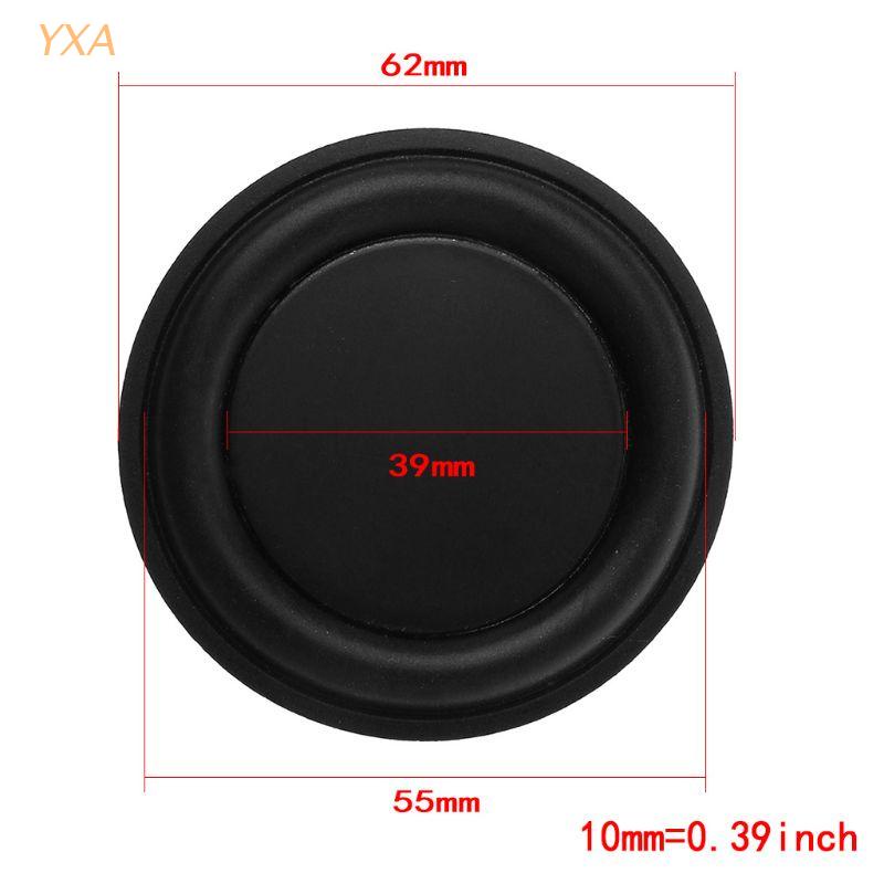 Tấm Rung Hỗ Trợ Sửa Chữa Loa Bass DIY