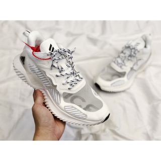 Alpha bounce beyong 2018- trắng