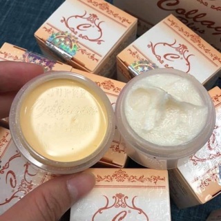 Kem collagen plus E, hàng chuẩn 5 sao