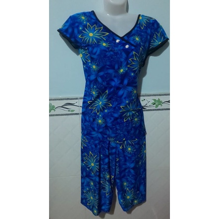 Bộ lửng mặc nhà trung niên | BigBuy360 - bigbuy360.vn