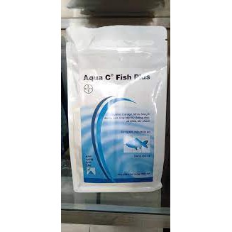 [Giá Rẻ] Vitamin C [1 kg] - Aqua C Fish Plus- bayer - cá cảnh