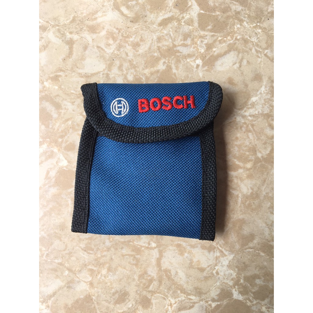 Bộ đầu vặn vít 10 chiếc Bosch chính hãng