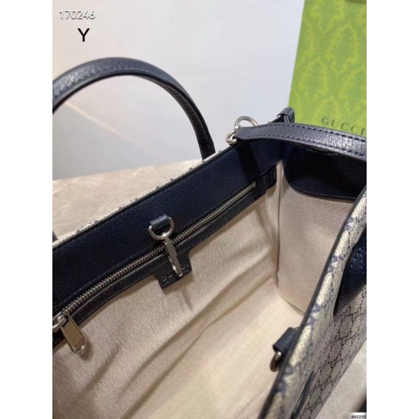 Túi xách 🤎GUCCI TOTE BOOK.