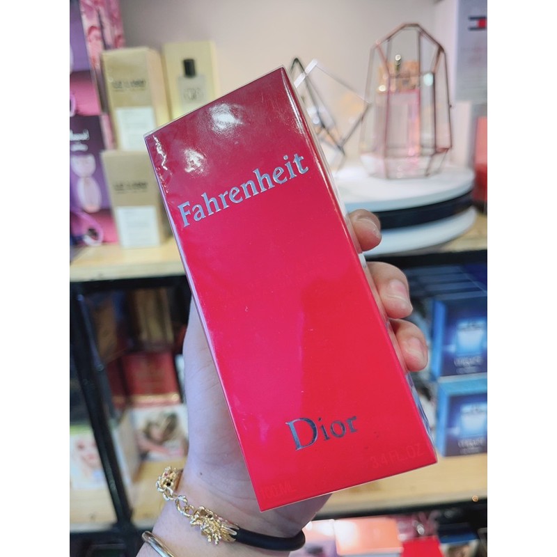 Nước hoa Dior Fahrenheit sf1