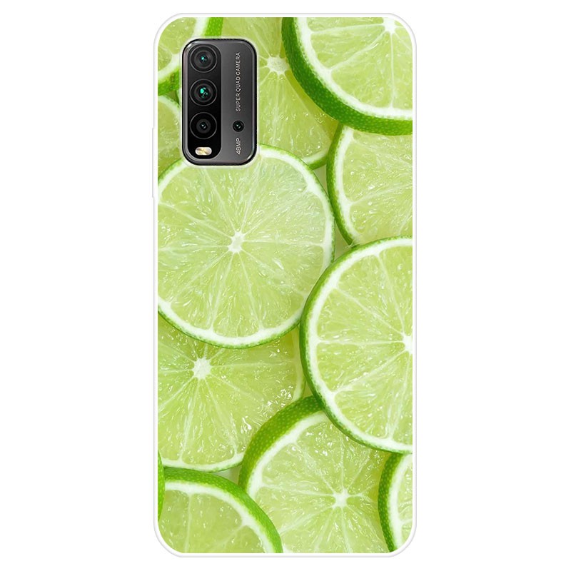 Ốp điện thoại in họa tiết thời trang cho Redmi 9T Xiaomi Redmi 9T 9 T Redmi9T