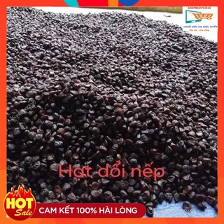 5 Hạt dổi nếp dùng thử thơm ngon
