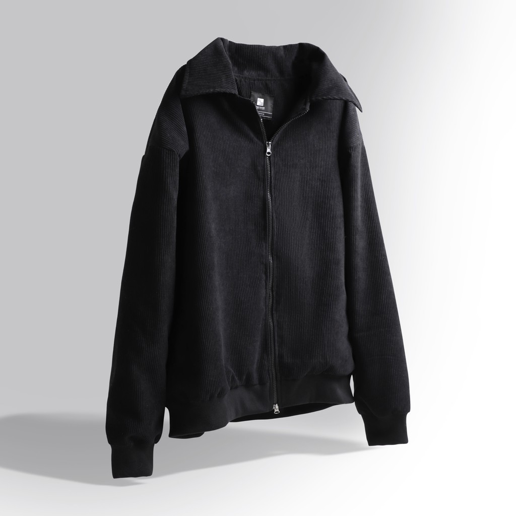 Áo Khoác OVERSIZE FF CODUROY COACH JACKET | BigBuy360 - bigbuy360.vn