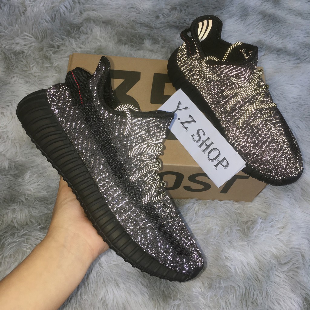Giày Sneaker 🚚FREESHIP🚚 Giày Thể Thaor YZ350 Phản Quang Nam Nữ | BigBuy360 - bigbuy360.vn