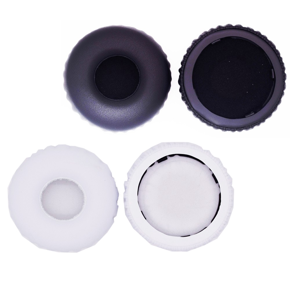 Đệm Tai Nghe Mềm Mại Thay Thế Cho Beats Solo Bluetooth 1 Generation Monster Solo Không Dây 1.0