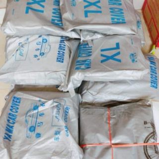 BẠT PHỦ Ô TÔ XE 4 CHỖ VÀ 7 CHỖ