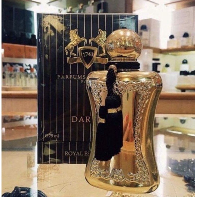 Nước Hoa Parfums De Marly 75ml