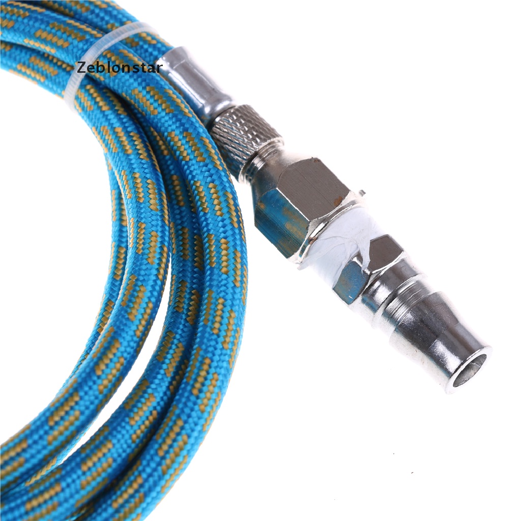 Đầu Nối Ống Khí Dạng Dây Bện 6 '' w / 2x 1 / 8 '' BSP