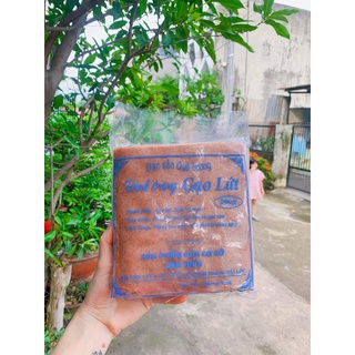 Bánh tráng Gạo Lứt ăn kiêng giảm cân gói 500gr