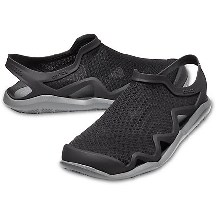 Sandal nam Swiftwater Mesh Wave đôi xăng đan nam quốc dân cho mùa mưa.Chất liệu nhựa êm bền đẹp hợp thời trang.