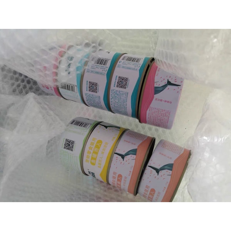 Pate cho mèo YOKEN thùng 12 lon 170g
