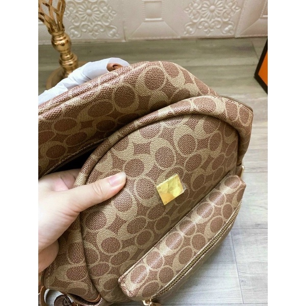 BALO COACK CHÍNH HÃNG XUẤT DƯ