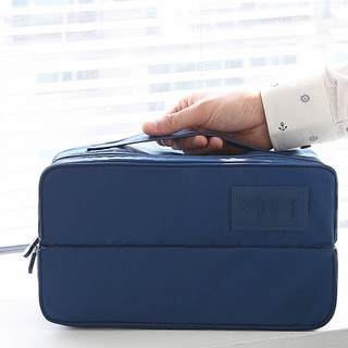 Túi đựng đồ lót, tất đi du lịch