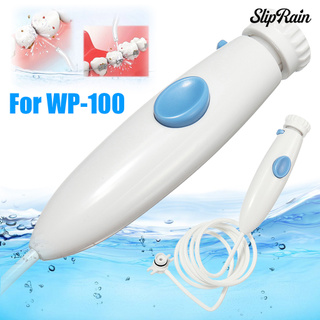 [Hàng mới về] Tay cầm tăm nước chất liệu nhựa bền bỉ cho Waterpik Wp-900 Wp-100