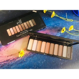 Bảng mắt elf