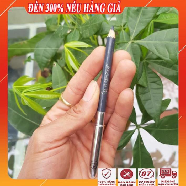 [ Freeship - BÁN TRI ÂN ] Chì kẻ mày 3D siêu mịn, siêu đẹp/ Bút kẻ lông mày chính hãng golden rose | BigBuy360 - bigbuy360.vn
