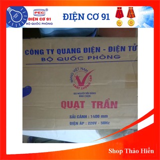 Quạt trần điện cơ 91 (02 chiếc)