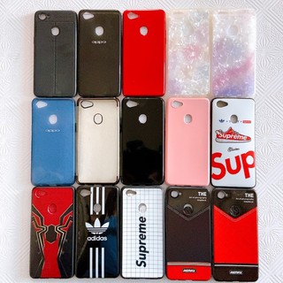 Ốp lưng dẻo oppo f7
