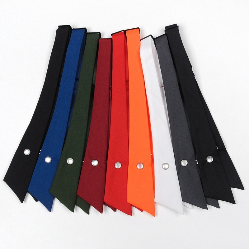 Cà Vạt Thời Trang Công Sở Cho Nam Và Nữ