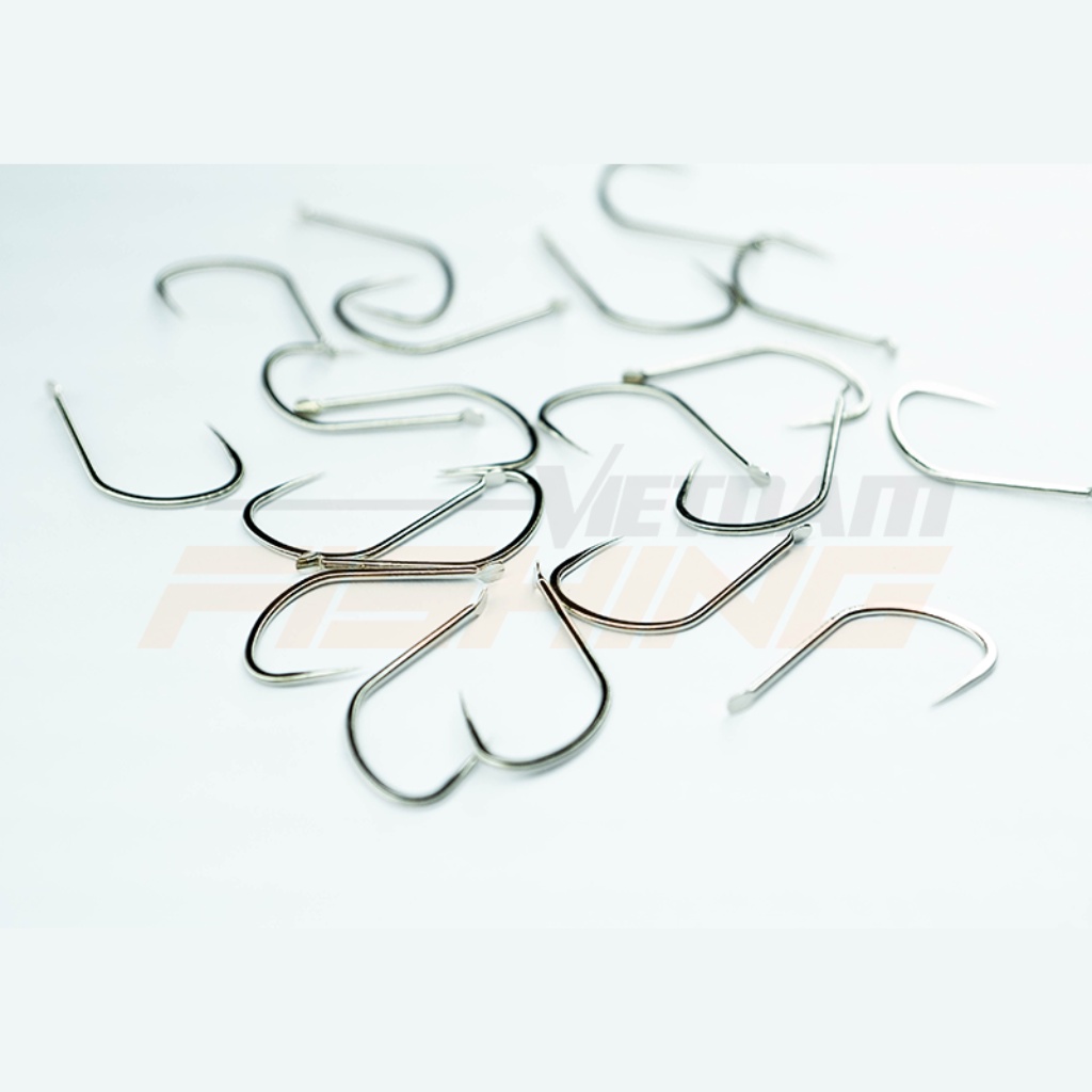 Lưỡi Câu RYUKI Sode - Vietnam Fishing