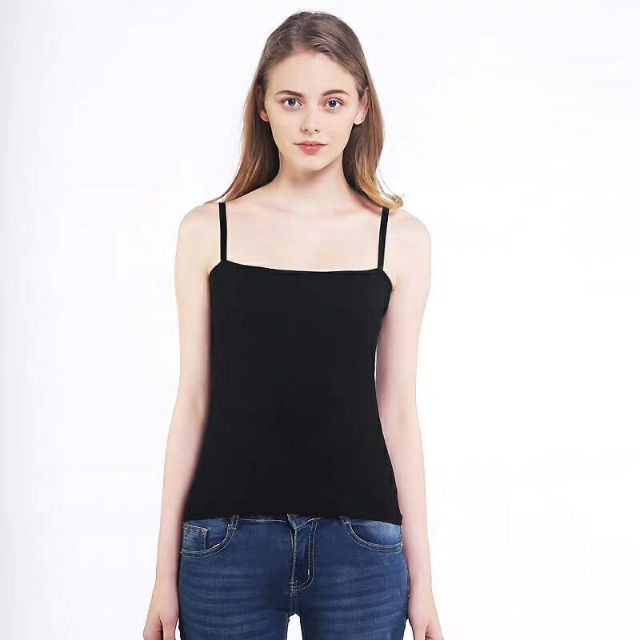 ÁO 2 DÂY SỢI LỤA MẢNH / ÁO QUÂY SIÊU HOT | BigBuy360 - bigbuy360.vn