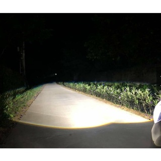 bi led titan black chính hãng