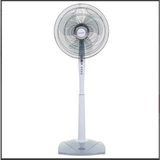 Quạt cây Sharp PJ-S40RV-DG
