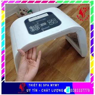 Vòm ánh sáng sinh Omega Light 7 màu