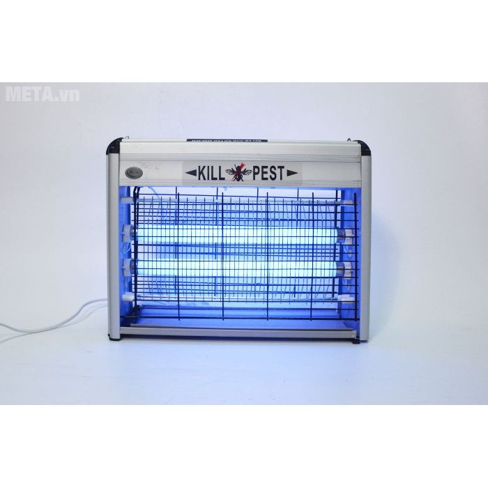 Đèn bắt muỗi Kill Pest 2008 20W