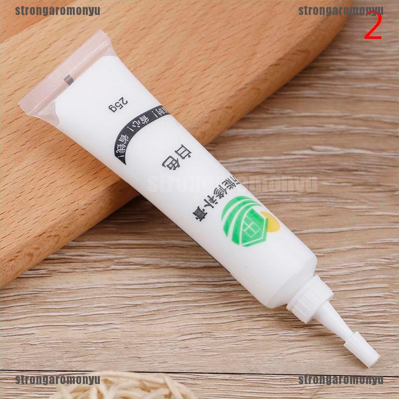 【STR】Solid  Furniture Refinishing Paint Floor Color Paste Repair Pen Pa